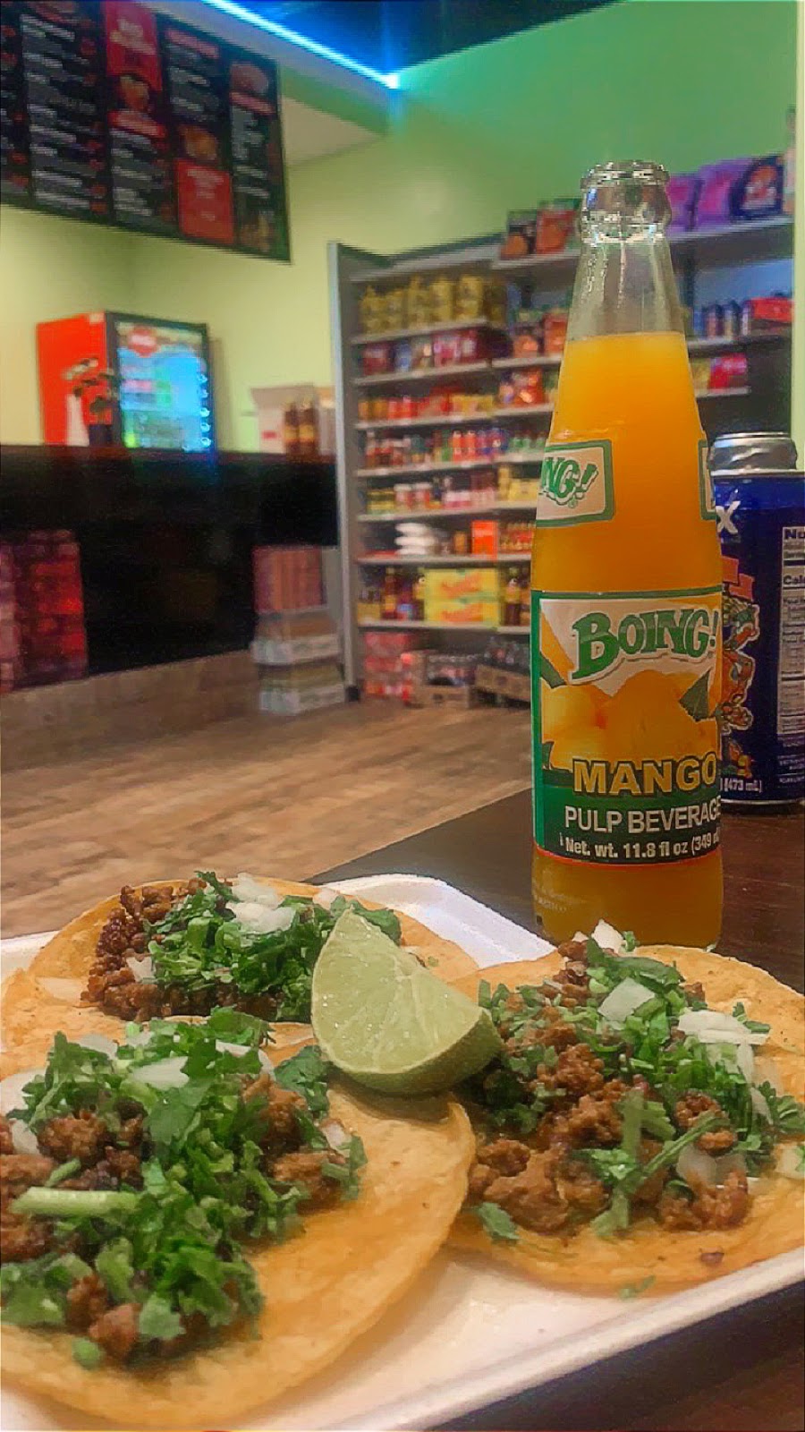 Taqueria Jalisco | restaurant | 21 Commerce Dr, Westover, WV 26501, USA | 6814041304 OR +1 681-404-1304