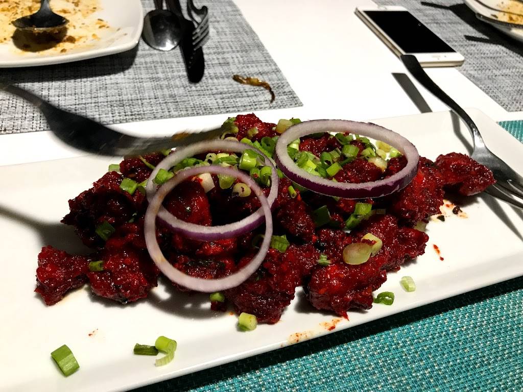 Paradise Biryani Pointe | restaurant | 6679 Wilson Mills Rd, Gates Mills, OH 44040, USA | 4405657753 OR +1 440-565-7753