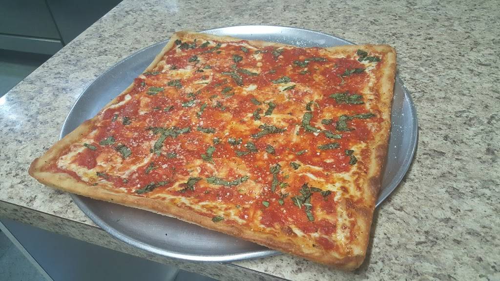 Als Famous Pizza | restaurant | 1231 NJ-166 #4, Toms River, NJ 08753, USA | 7322867070 OR +1 732-286-7070