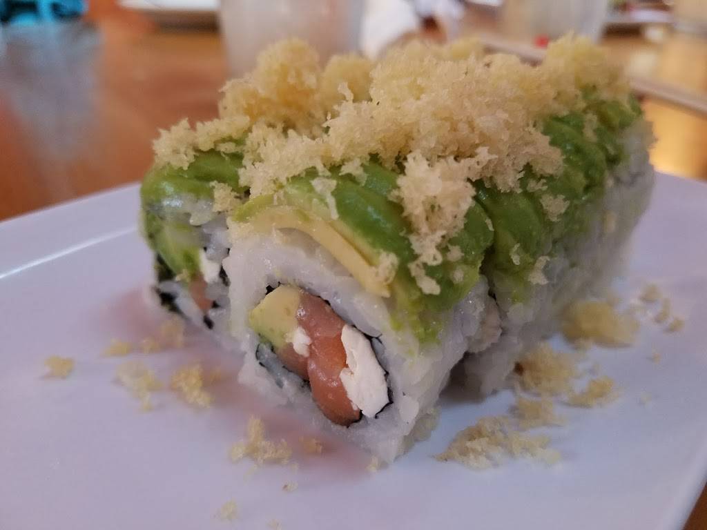 Bonsai Cafe | restaurant | 2916 Central St, Evanston, IL 60201, USA | 8478667498 OR +1 847-866-7498