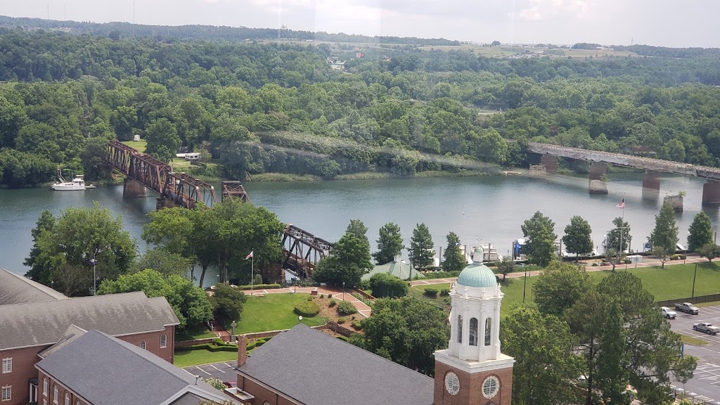 The Pinnacle Club | restaurant | 699 Broad St, Augusta, GA 30901, USA | 7067225792 OR +1 706-722-5792