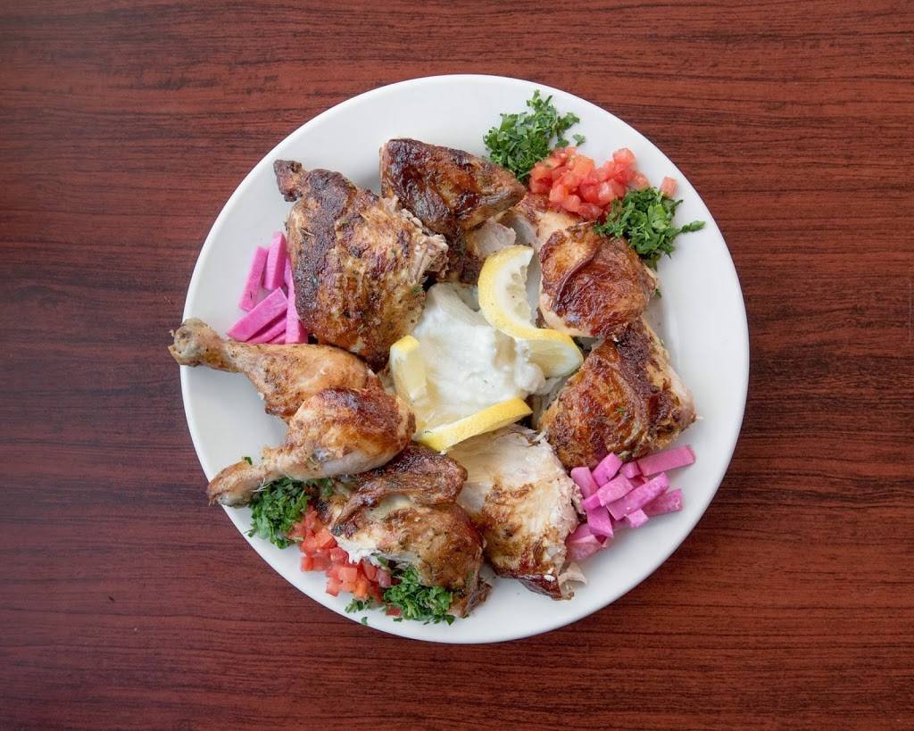 Freshway Mediterranean | restaurant | 12219B Jefferson Blvd, Culver City, CA 90230, USA | 3108666944 OR +1 310-866-6944