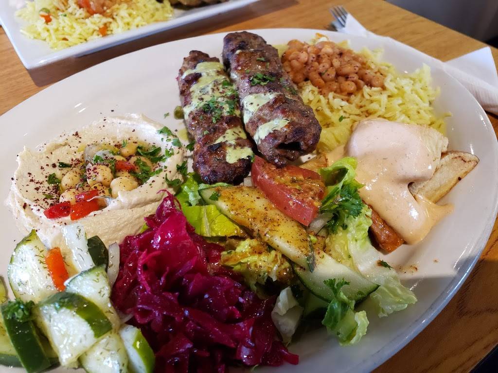 Yafa grill (taste of Jerusalem) | restaurant | 3625 St Johns Bluff Rd S, Jacksonville, FL 32224, USA | 9046611135 OR +1 904-661-1135