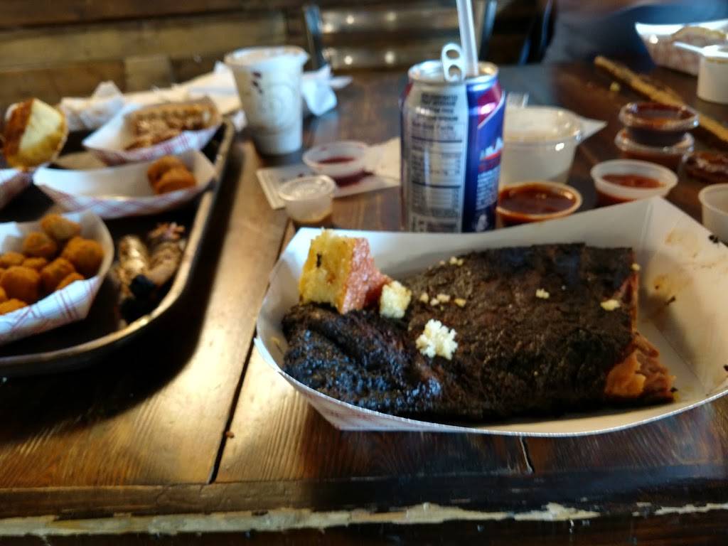 PJs BAR-B-QSA | restaurant | 1 Kaydeross Ave W, Saratoga Springs, NY 12866, USA | 5185837427 OR +1 518-583-7427