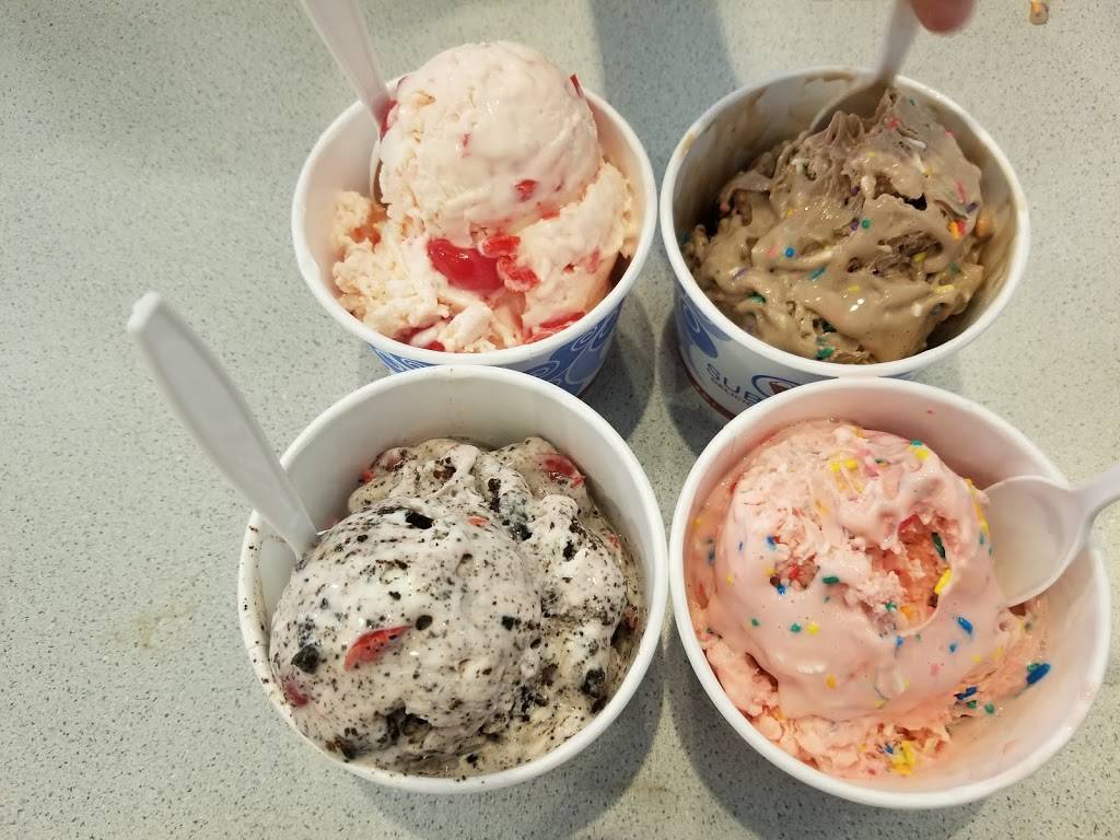 Sub Zero Nitrogen Ice Cream | restaurant | 427 Massachusetts Ave, Indianapolis, IN 46204, USA | 3176003429 OR +1 317-600-3429