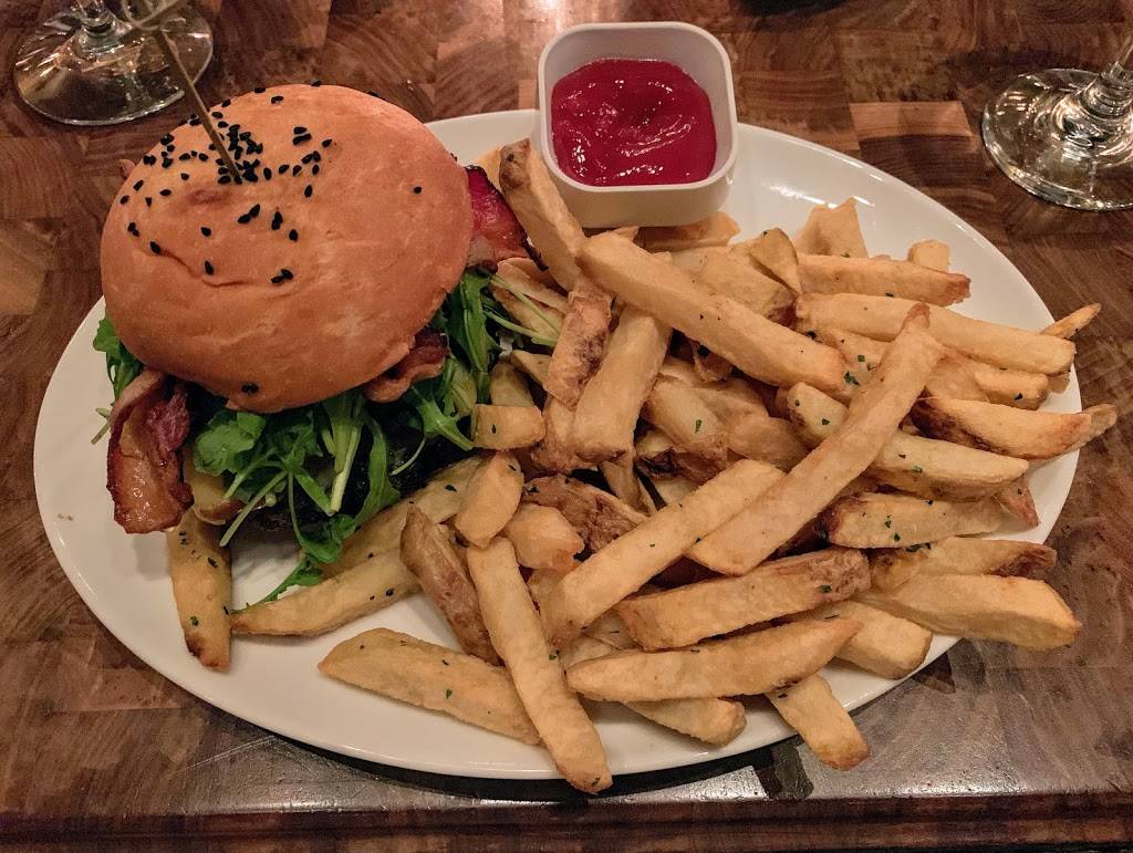 Public Kitchen & Bar | restaurant | 7000 Hollywood Blvd, Los Angeles, CA 90028, USA | 3237698888 OR +1 323-769-8888