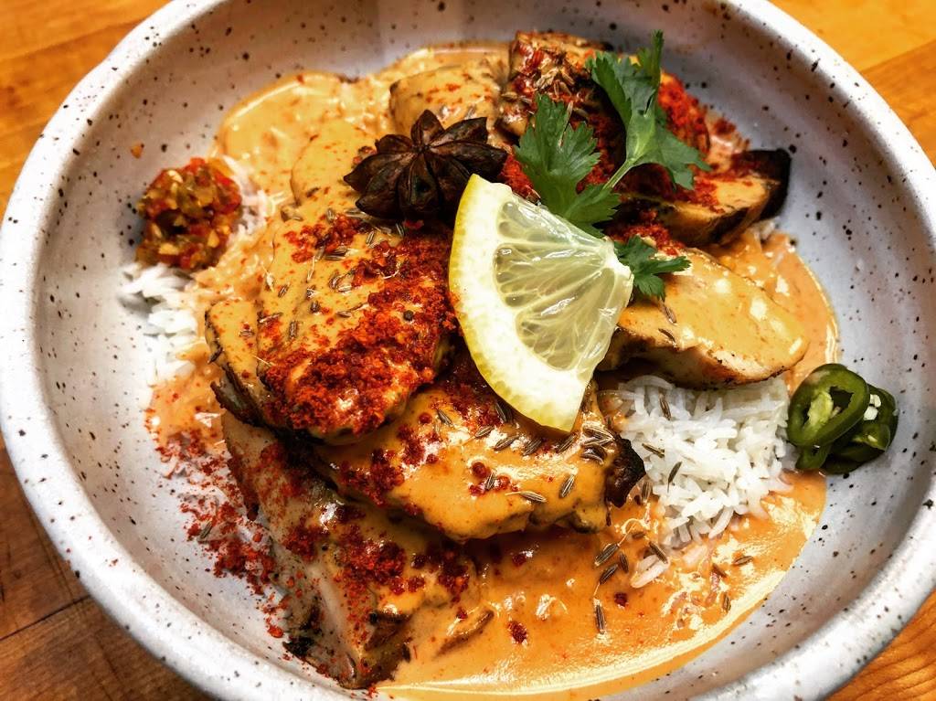 Baba Xavi | restaurant | 3701 S Jefferson Ave, St. Louis, MO 63118, USA | 3143548444 OR +1 314-354-8444