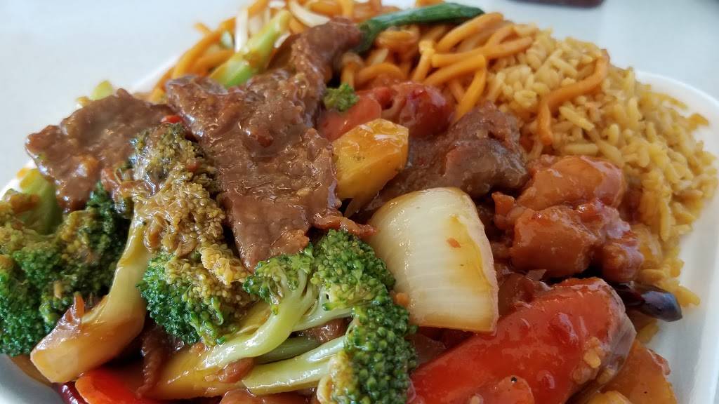 The Wok Experience | restaurant | 2124 CA-1, Lomita, CA 90717, USA | 3103258428 OR +1 310-325-8428