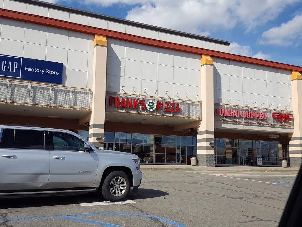 Franks Pizza | restaurant | 470 NY-211, Middletown, NY 10940, USA | 8453426506 OR +1 845-342-6506