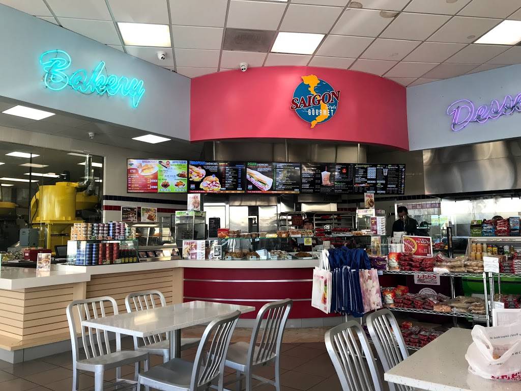 Lees Sandwiches | restaurant | 9200 Bolsa Ave Suite 305, Westminster, CA 92683, USA | 7149038855 OR +1 714-903-8855