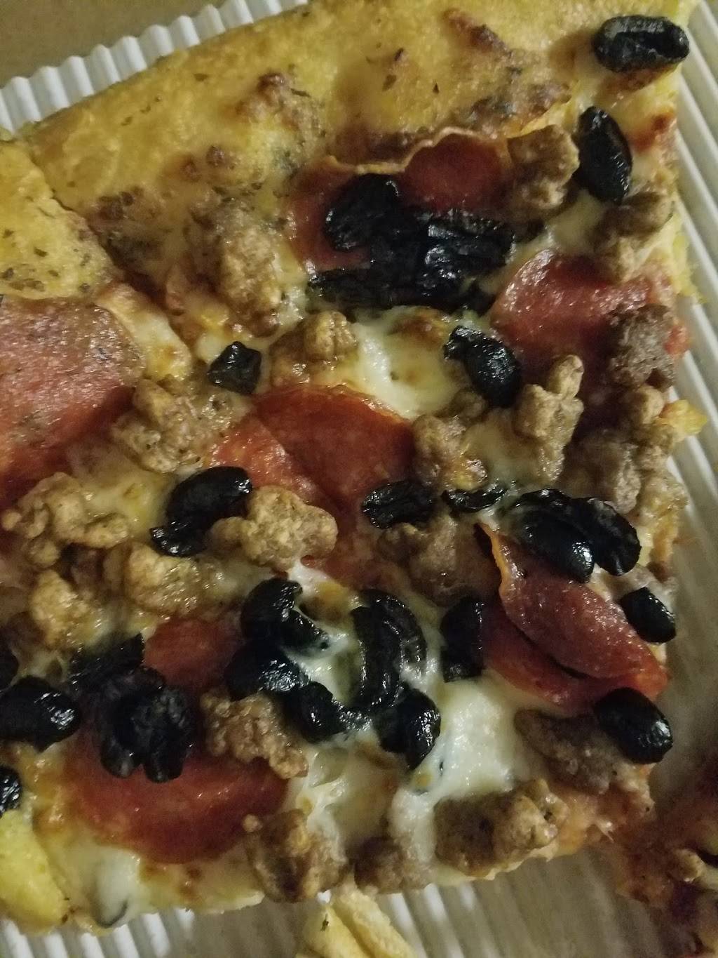 Pizza Hut | restaurant | 2931 Beyer Blvd, San Diego, CA 92154, USA | 6197549621 OR +1 619-754-9621