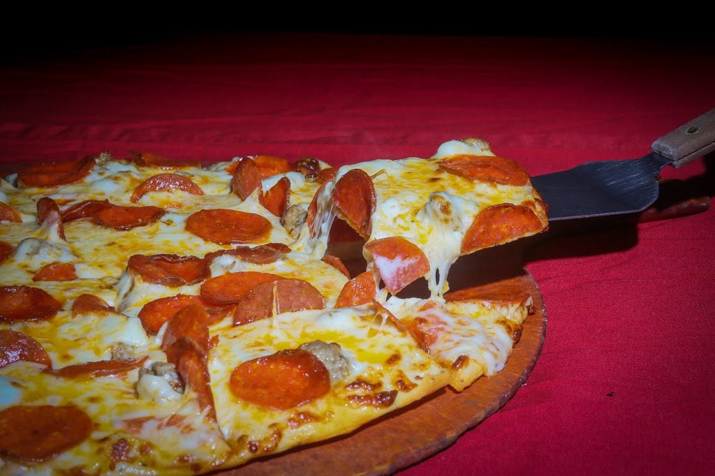 Boss Pizzeria and Sports Bar | meal delivery | 1301 W Russell St, Sioux Falls, SD 57104, USA | 6052752716 OR +1 605-275-2716