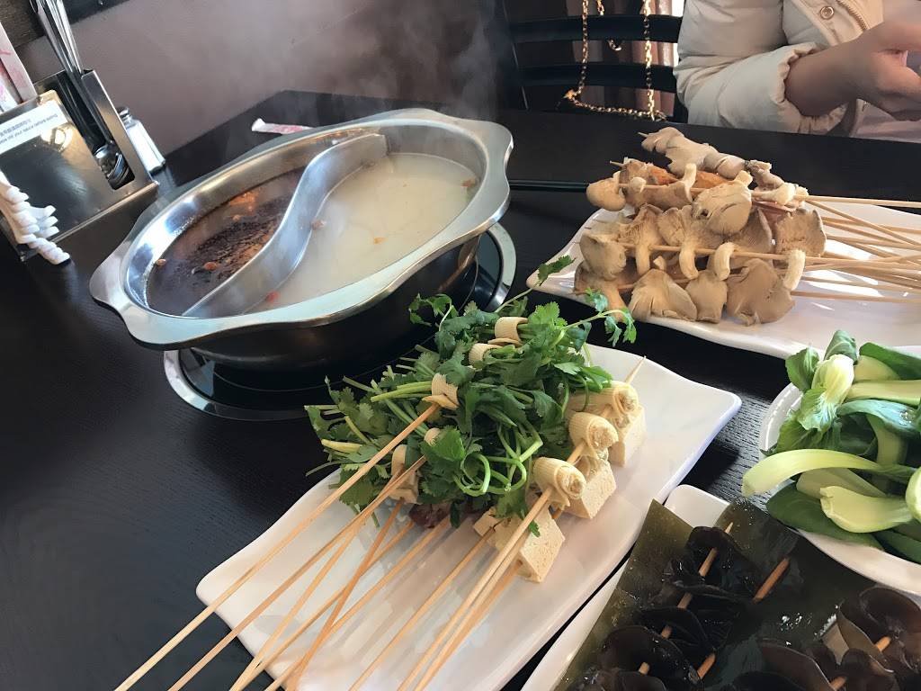 Boiled Skewer | restaurant | 2180 Pleasant Hill Rd b3, Duluth, GA 30096, USA | 4702825384 OR +1 470-282-5384