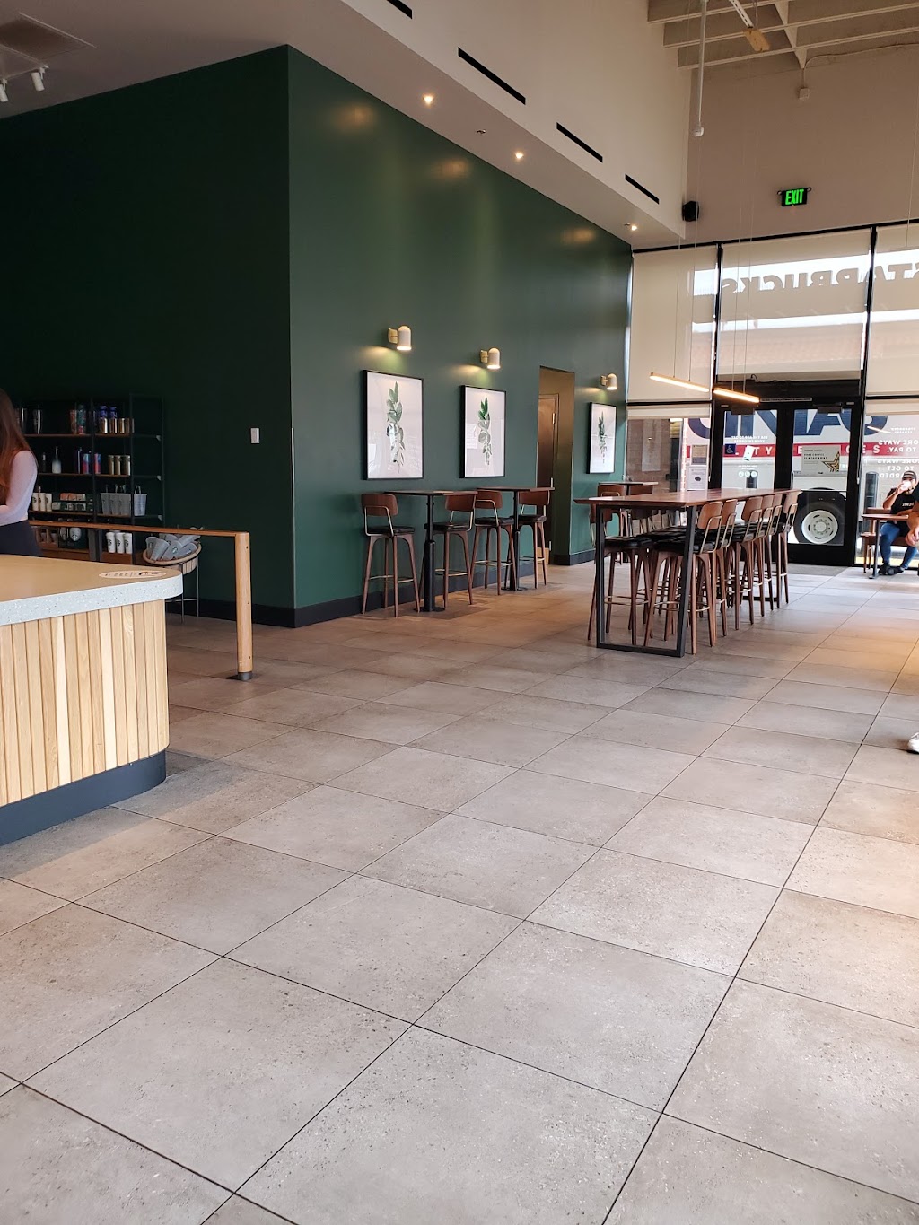 Starbucks | cafe | 14200 Ramona Blvd, Baldwin Park, CA 91706, USA | 6262405214 OR +1 626-240-5214
