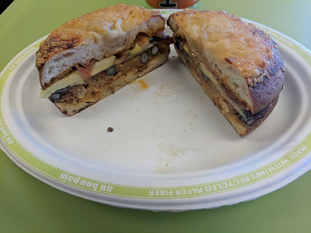 Au Bon Pain | bakery | 1104 N Rolla St, Rolla, MO 65401, USA | 5733417852 OR +1 573-341-7852