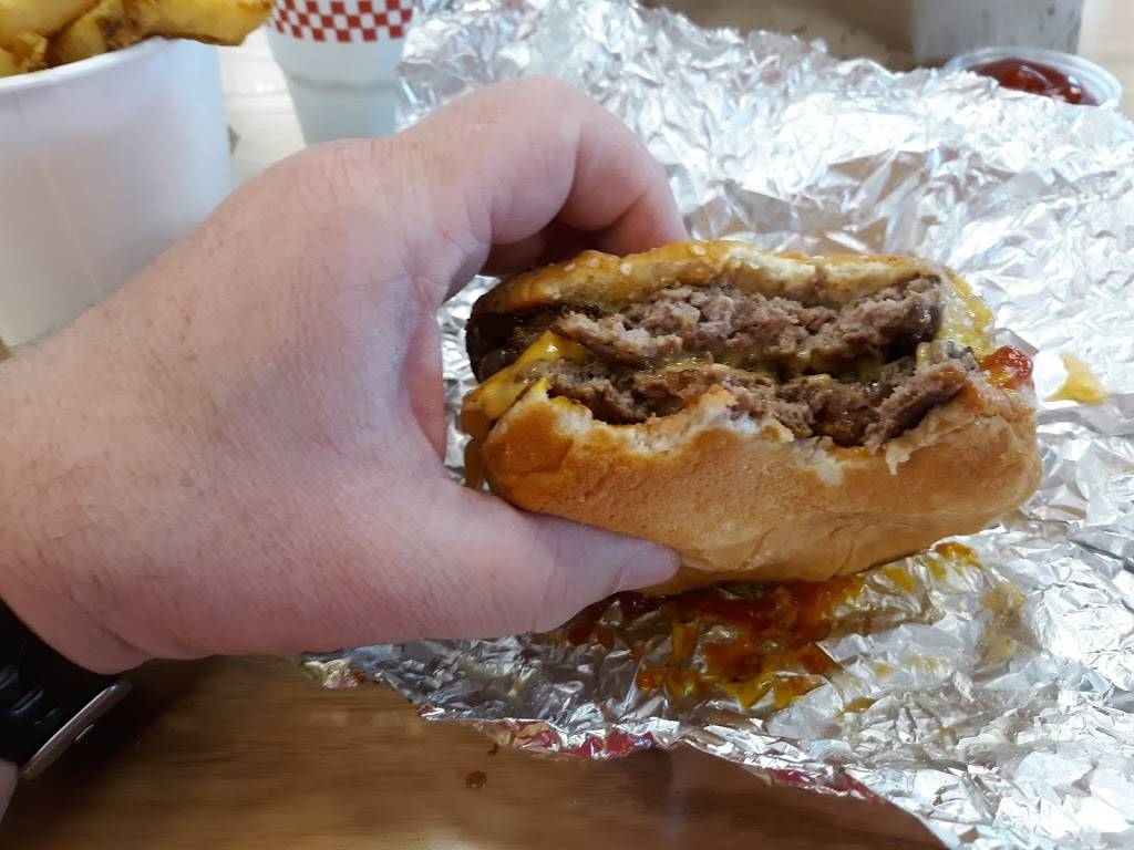 Five Guys | restaurant | 535 S Duff Ave SUITE 101, Ames, IA 50010, USA | 5156205163 OR +1 515-620-5163