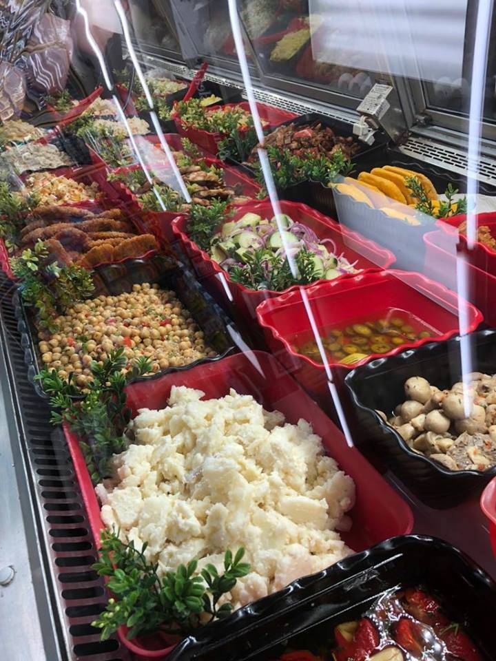 Milk-N-Things | bakery | 843 Forest Ave, Staten Island, NY 10310, USA | 7188157884 OR +1 718-815-7884