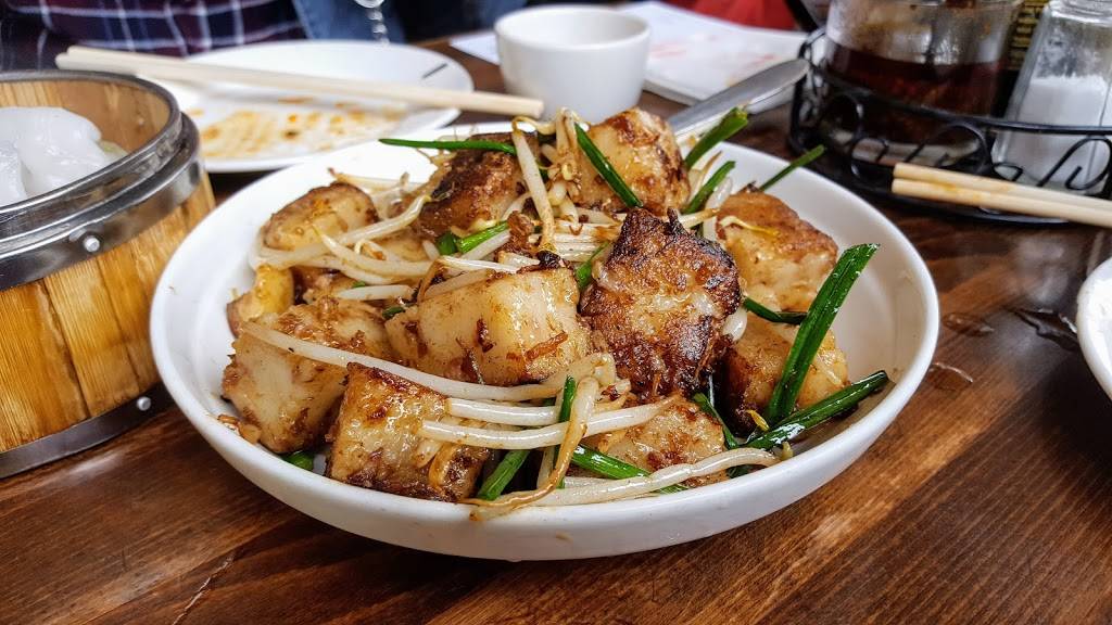 Winsor Dim Sum Cafe & Bar | restaurant | 706 Hancock St, Quincy, MA 02170, USA | 6174815383 OR +1 617-481-5383