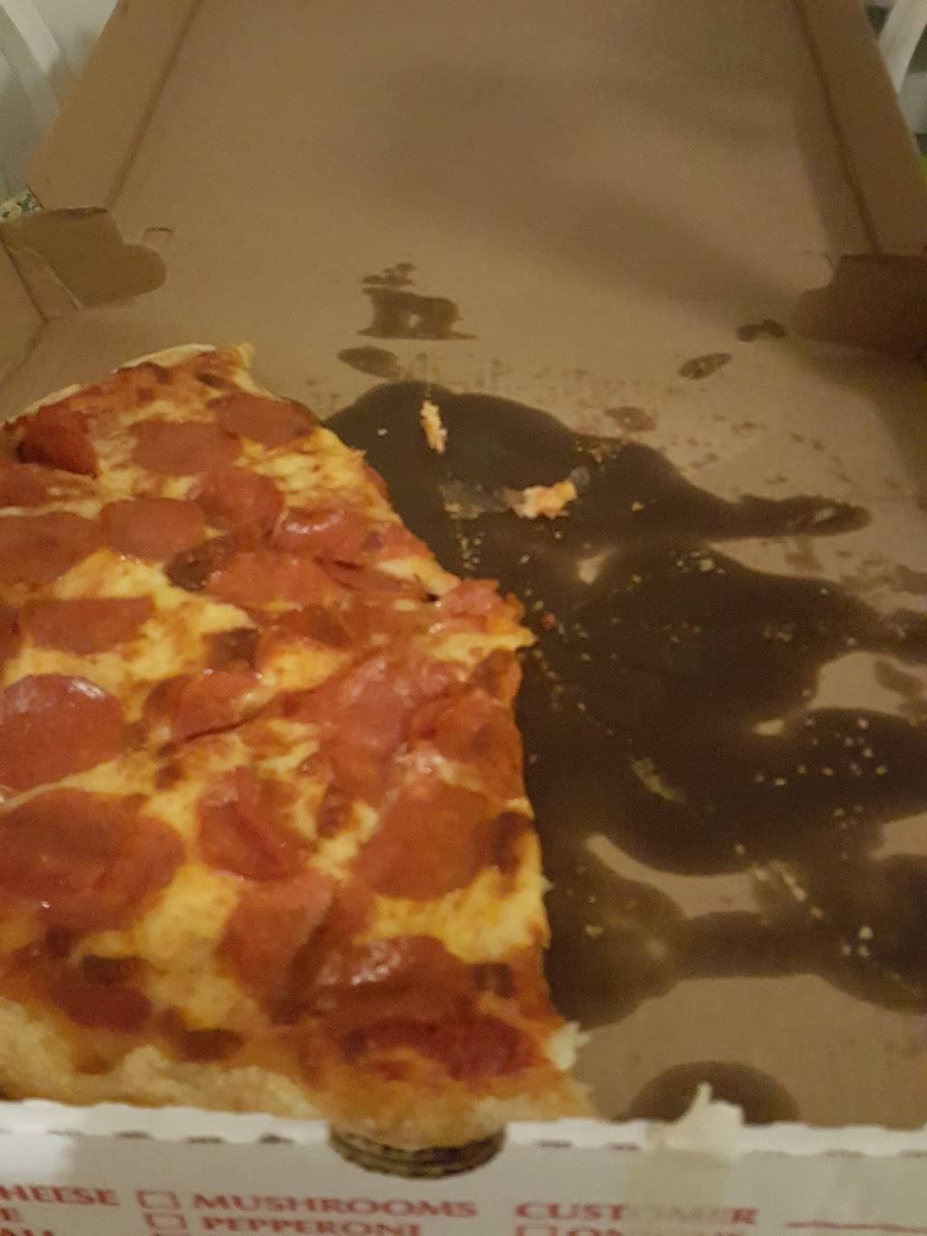 Tommys Pizza | restaurant | 101 N Mill St, Shepherdstown, WV 25443, USA | 3048762577 OR +1 304-876-2577