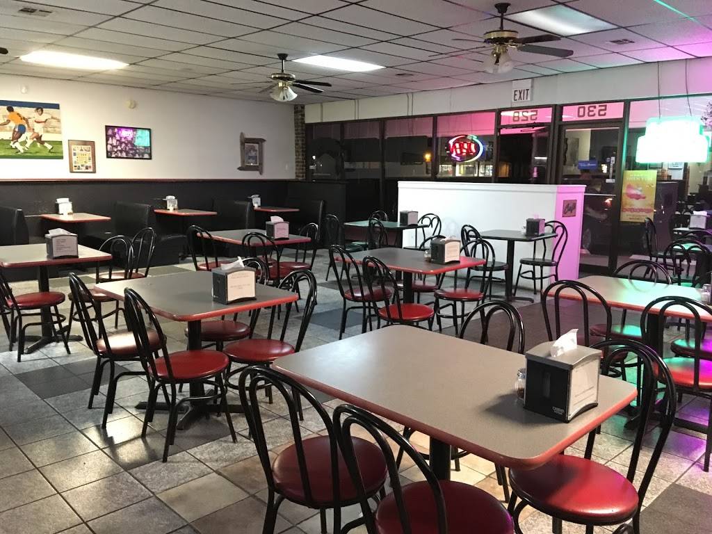 Sicilian Pizza | restaurant | 526 E Memorial Rd, Oklahoma City, OK 73114, USA | 4057529100 OR +1 405-752-9100