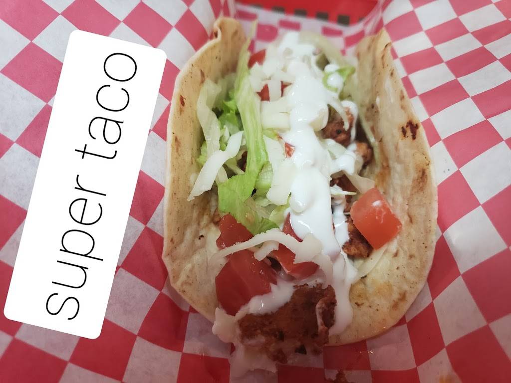 Miguelitos Street Tacos | restaurant | 1099 S Alabama Ave, Chesnee, SC 29323, USA | 8648050181 OR +1 864-805-0181