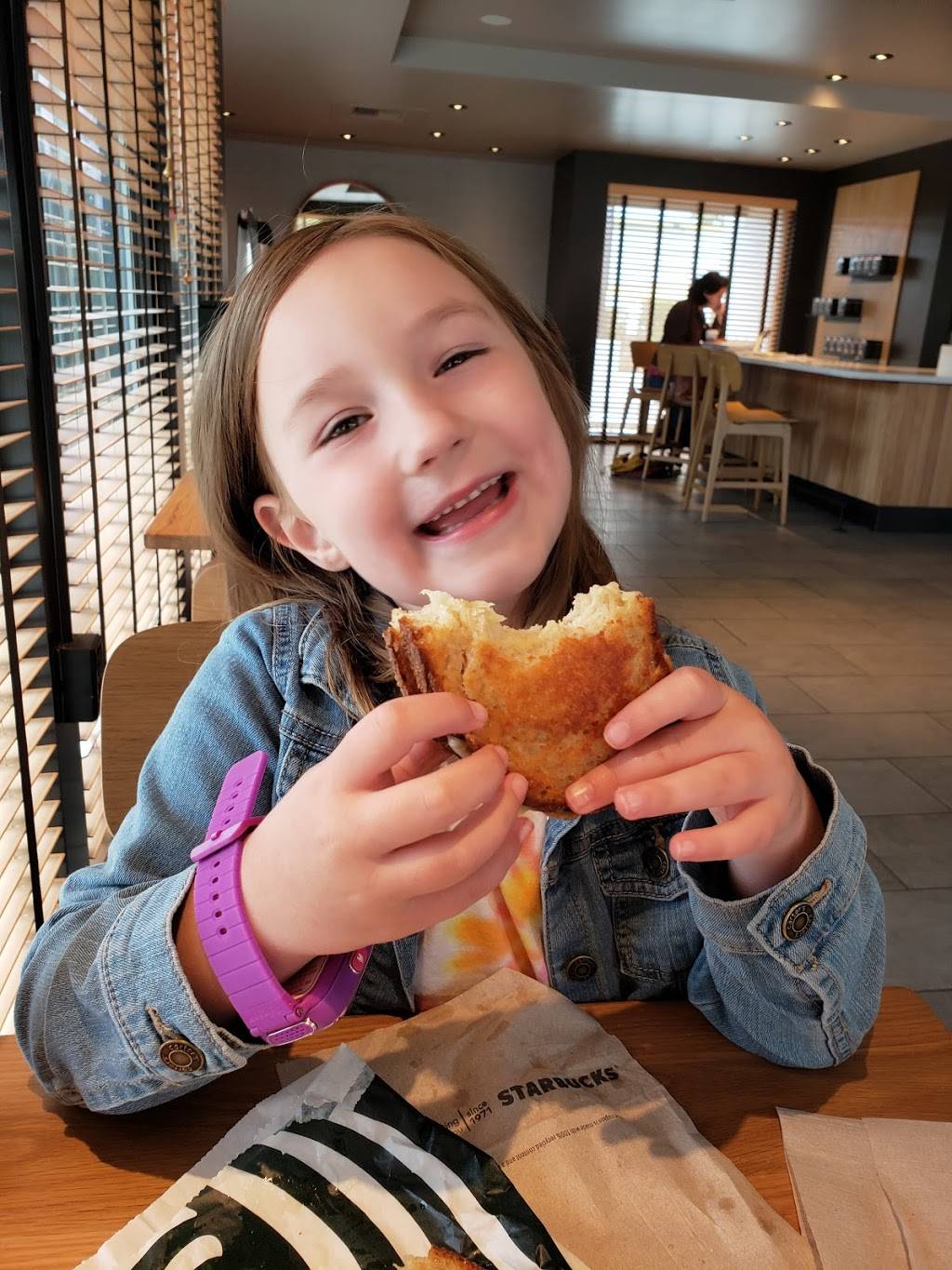 Starbucks | cafe | 6330 6th Ave, Tacoma, WA 98406, USA | 2535652700 OR +1 253-565-2700