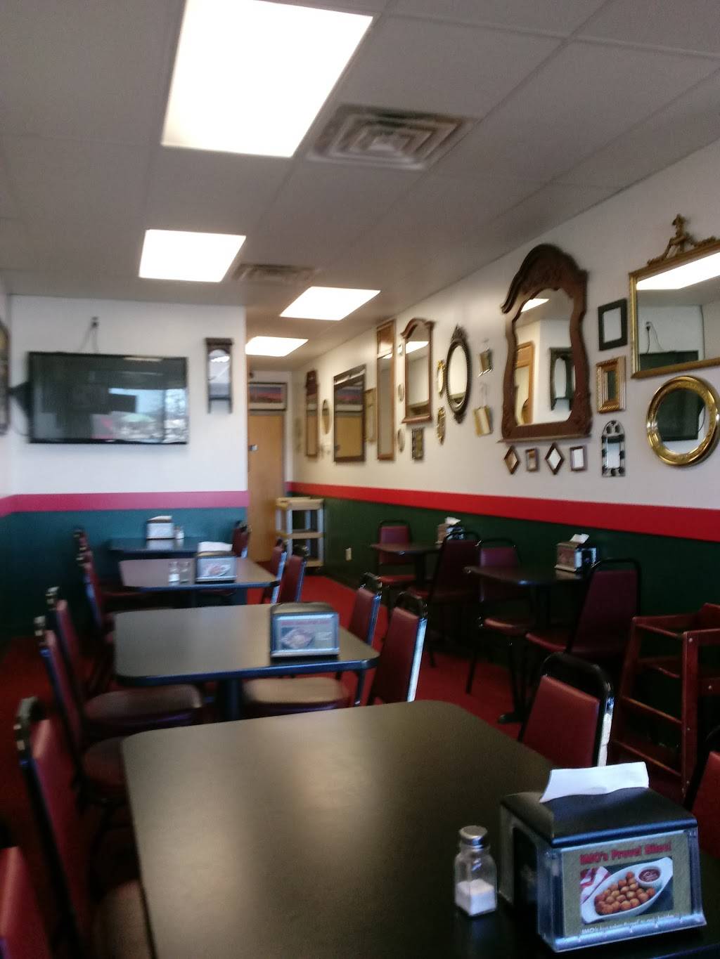 Imos Pizza | meal delivery | 617 Cowling Ave, Desloge, MO 63601, USA | 5735181000 OR +1 573-518-1000