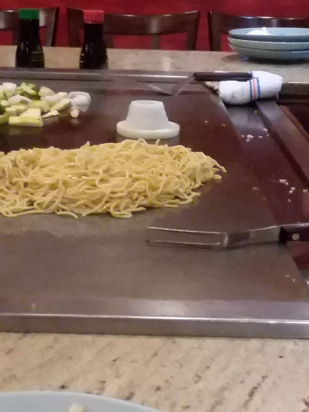 Ikko Steakhouse | restaurant | 56 Chambers Bridge Rd, Brick, NJ 08723, USA | 7324776022 OR +1 732-477-6022