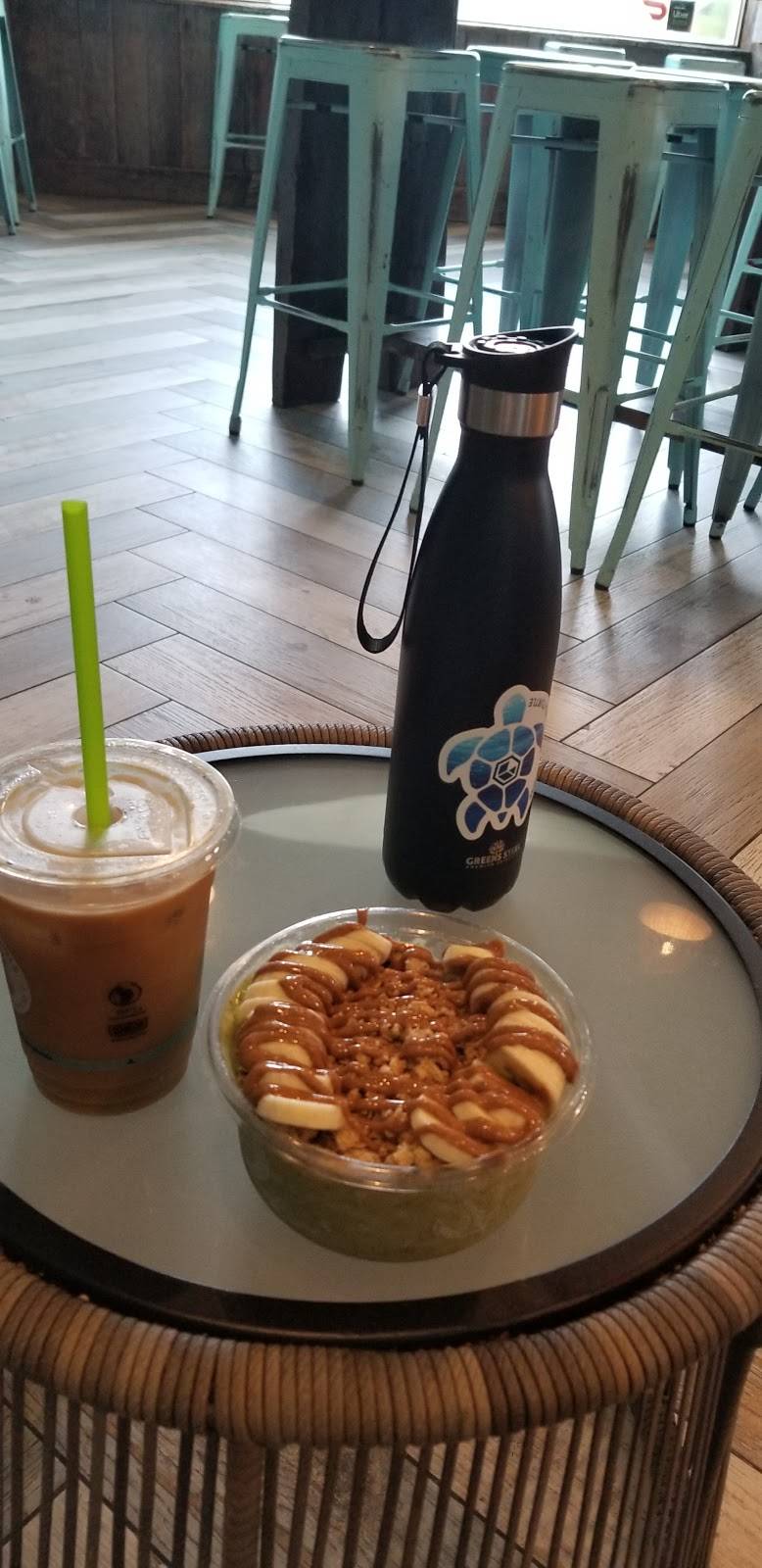 Playa Bowls | restaurant | 645 Mantoloking Rd, Brick Township, NJ 08723, USA | 7324774931 OR +1 732-477-4931