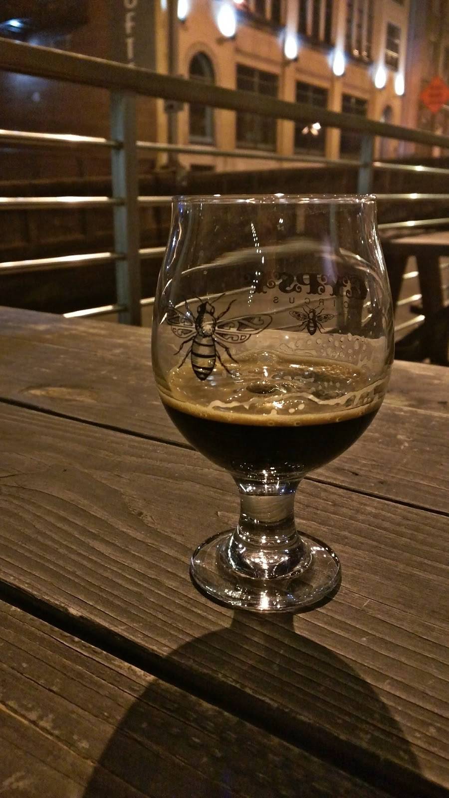 Pour Taproom: Knoxville | restaurant | 207 W Jackson Ave, Knoxville, TN 37902, USA | 8653375726 OR +1 865-337-5726