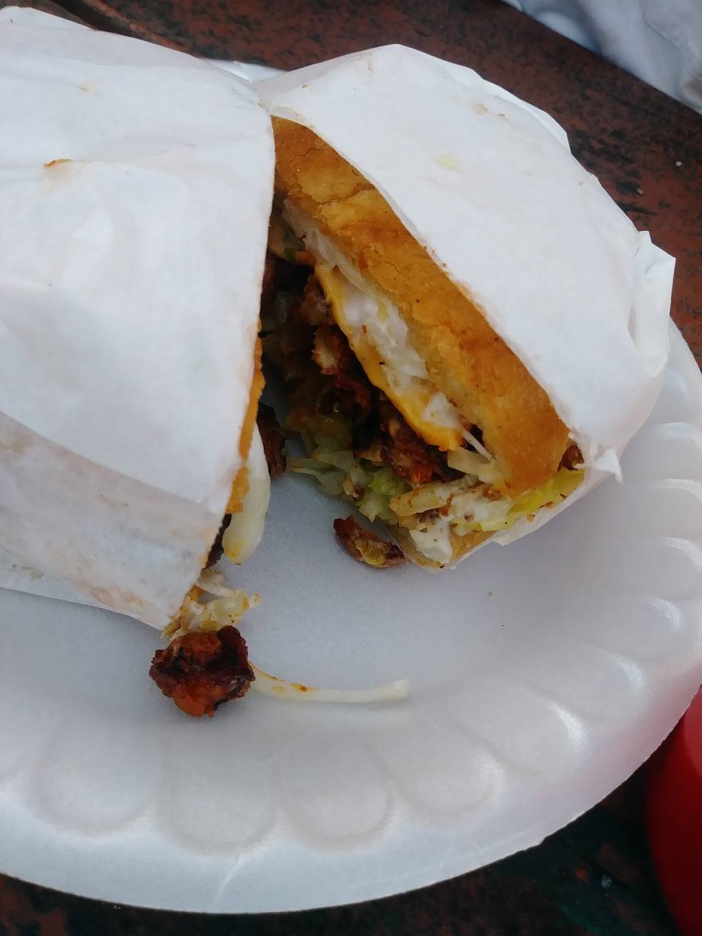 Delicias Elenita | restaurant | 816 Sebastopol Rd, Santa Rosa, CA 95407, USA | 7075757021 OR +1 707-575-7021