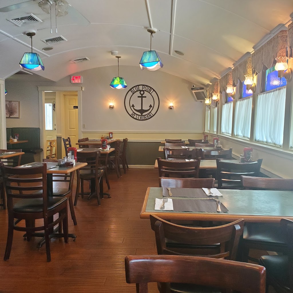 Blue Point Restaurant | restaurant | 6 Dayton St, Acushnet, MA 02743, USA | 7743926611 OR +1 774-392-6611