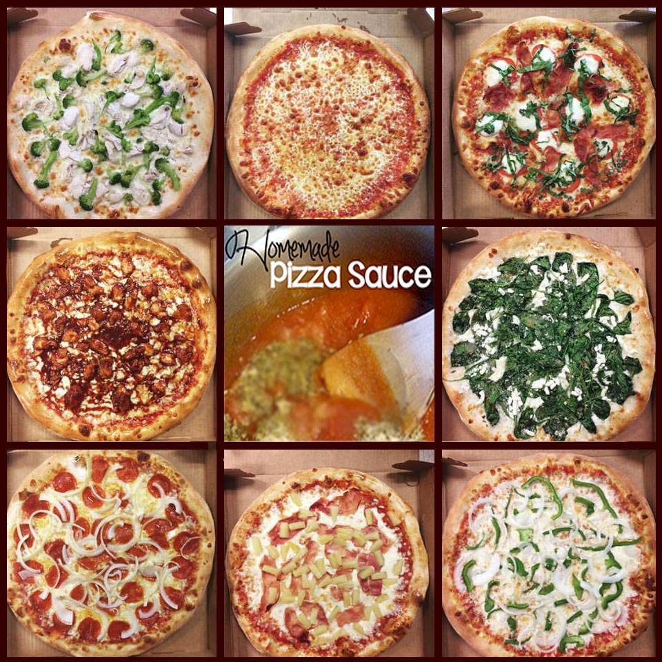 Roccos Italian Pizzeria | meal takeaway | 1143 Broadway, Hanover, MA 02339, USA | 7818265637 OR +1 781-826-5637