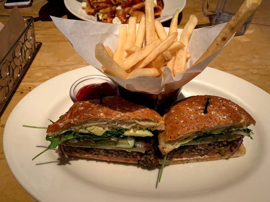 The Cheesecake Factory | restaurant | 2715 Southdale Center, Edina, MN 55435, USA | 9526533333 OR +1 952-653-3333