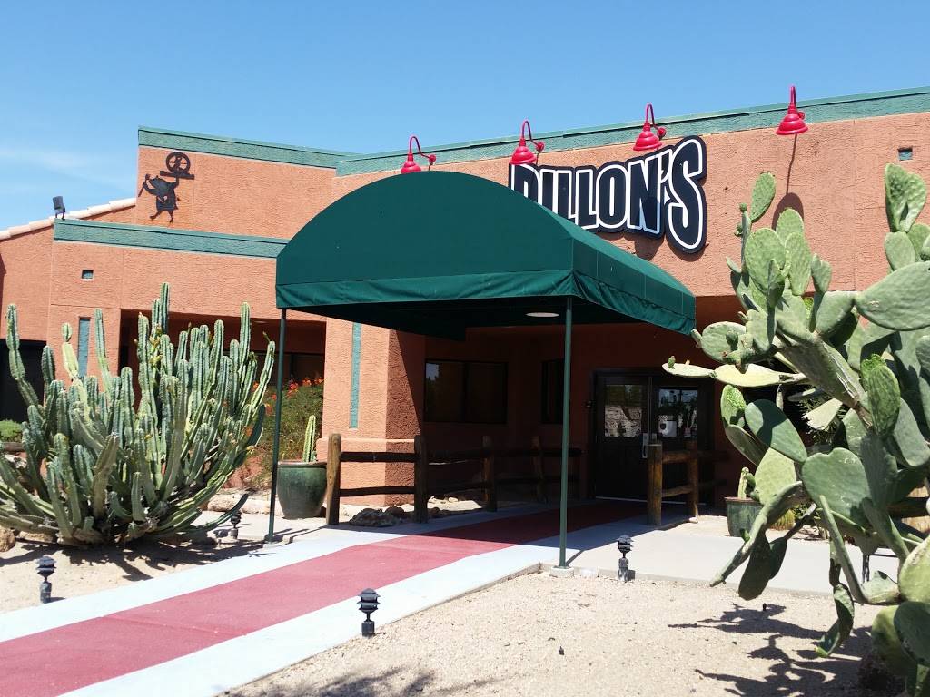 Dillons KC BBQ Arrowhead | restaurant | 20585 N 59th Ave, Glendale, AZ 85308, USA | 6235668100 OR +1 623-566-8100