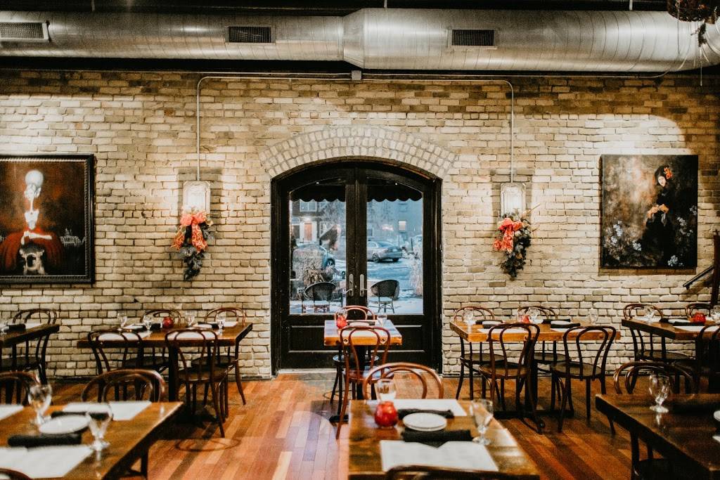 Eat Street Social | restaurant | 18 W 26th St, Minneapolis, MN 55404, USA | 6127676850 OR +1 612-767-6850