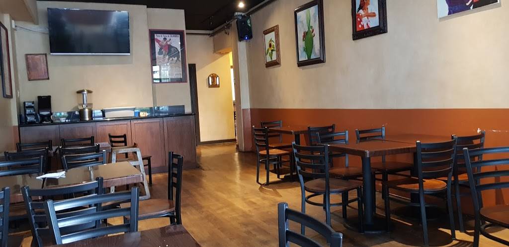 Taqueria Cuernavaca | restaurant | 201 W Carrillo St, Santa Barbara, CA 93101, USA | 8055641414 OR +1 805-564-1414