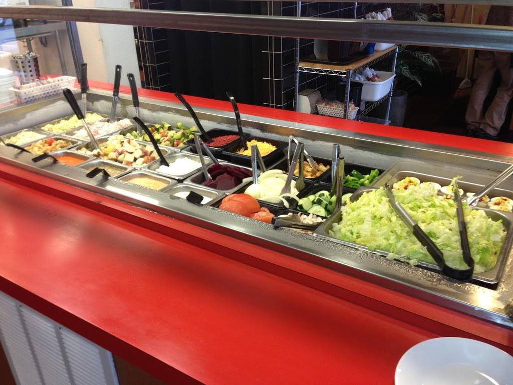 Judys Country Kitchen | meal takeaway | 2745 Sandy Plains Rd, Marietta, GA 30066, USA | 6783888680 OR +1 678-388-8680