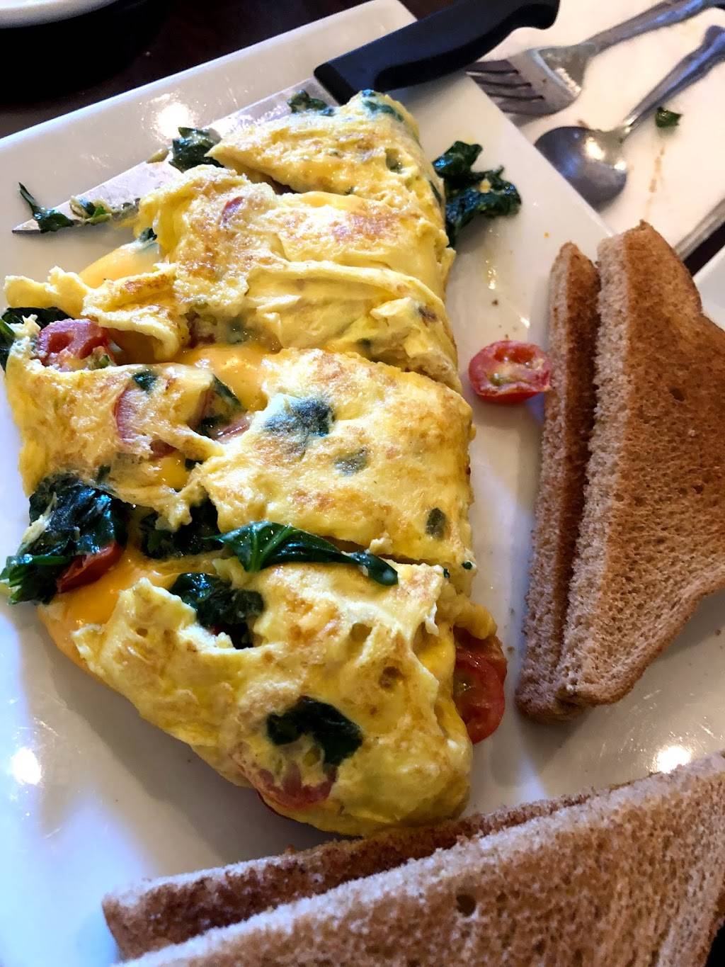 Panino Rustico | cafe | 8222 17th Ave, Brooklyn, NY 11214, USA | 7182366343 OR +1 718-236-6343