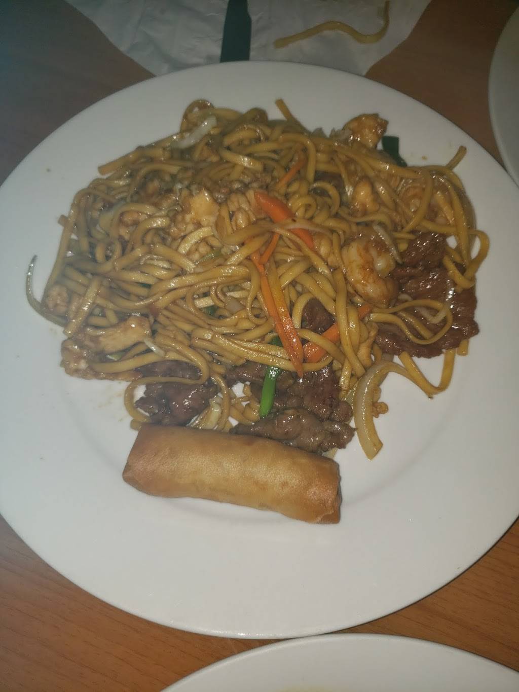 China Inn | restaurant | c, 8100, Hwy 6 N, Houston, TX 77095, USA | 2818555700 OR +1 281-855-5700