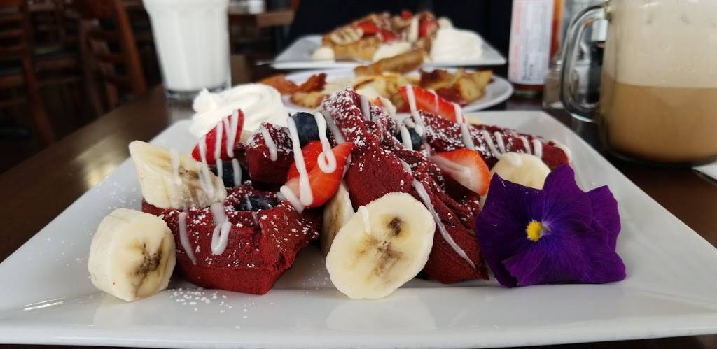 Cafe Casse Croute | cafe | 656 S Brookhurst St, Anaheim, CA 92804, USA | 7147748013 OR +1 714-774-8013