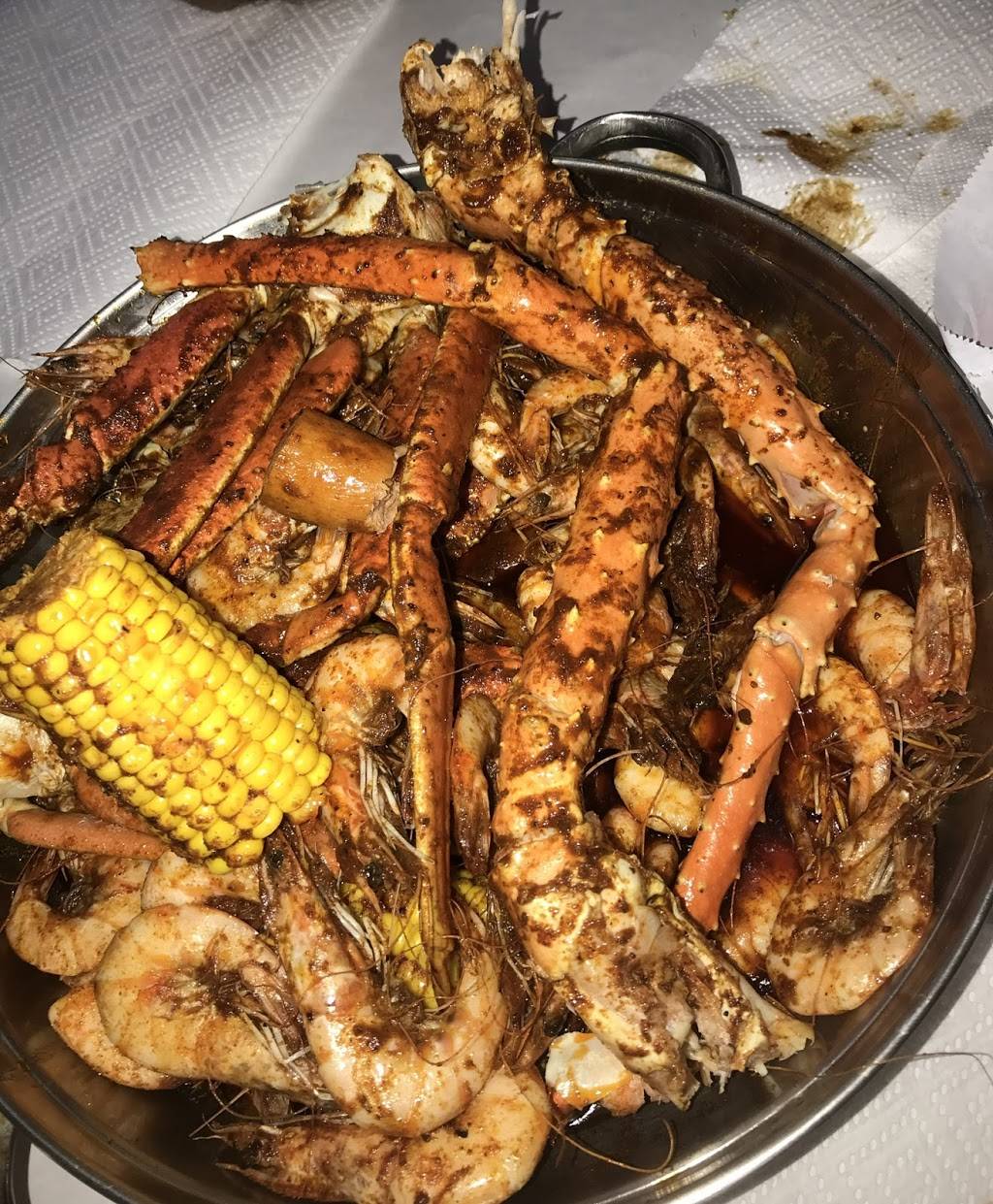 The Cajun Crab | restaurant | 3253 E South St j101, Long Beach, CA 90805, USA | 5626340451 OR +1 562-634-0451