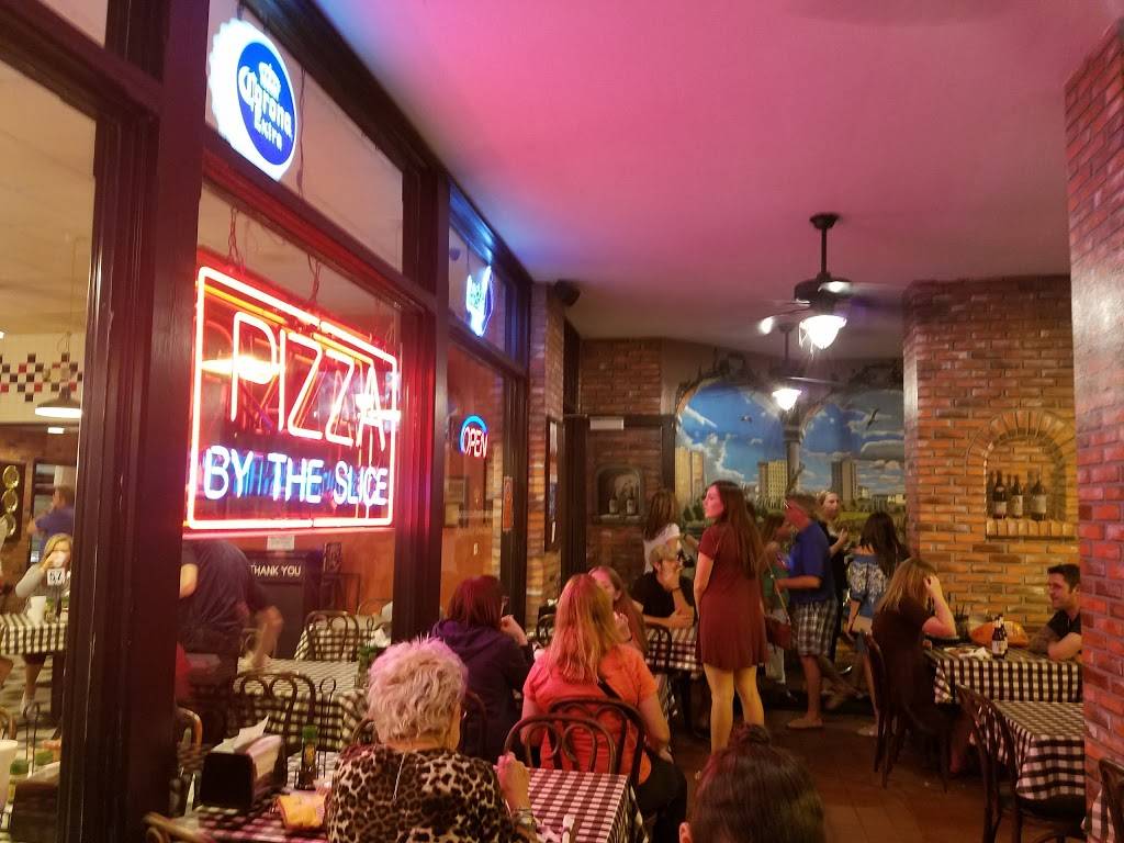 Palace Pizza | restaurant | 114 S Kentucky Ave, Lakeland, FL 33801, USA | 8636880045 OR +1 863-688-0045