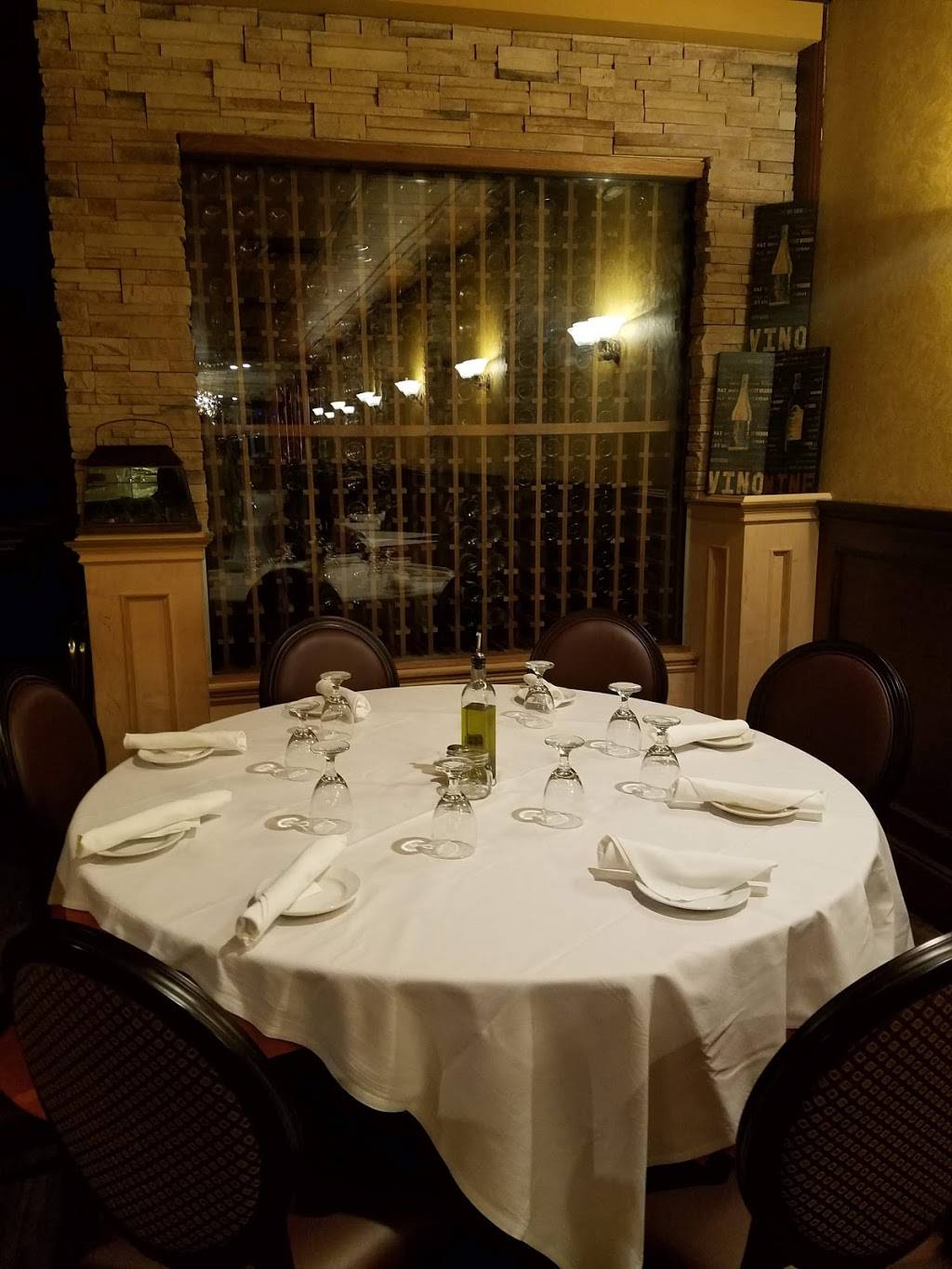 Michelangelo Pizzeria | restaurant | 10095 Main Rd, Mattituck, NY 11952, USA | 6312984100 OR +1 631-298-4100