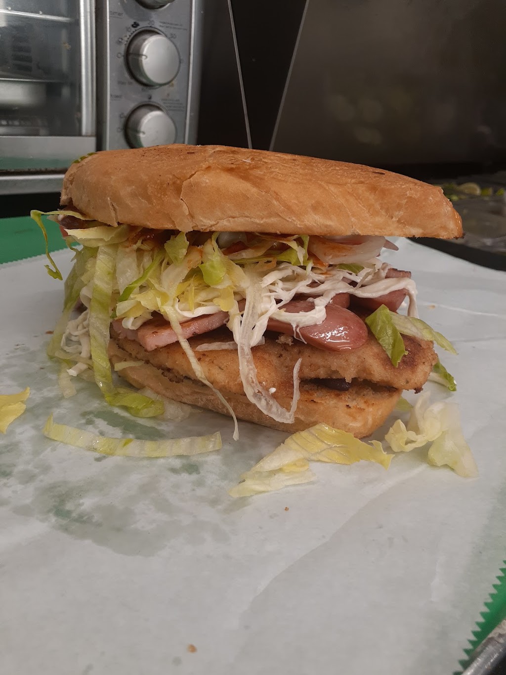 Tacos Linos | restaurant | Kings Hwy & E 15 st, Brooklyn, NY 11229, USA | 3474190079 OR +1 347-419-0079