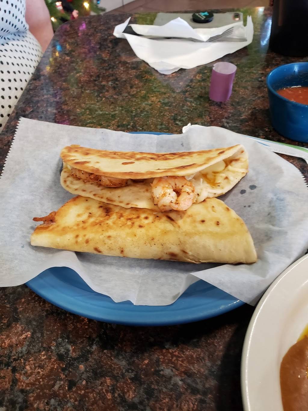 La Palma | restaurant | 15326 S Padre Island Dr, Corpus Christi, TX 78418, USA | 3619493461 OR +1 361-949-3461