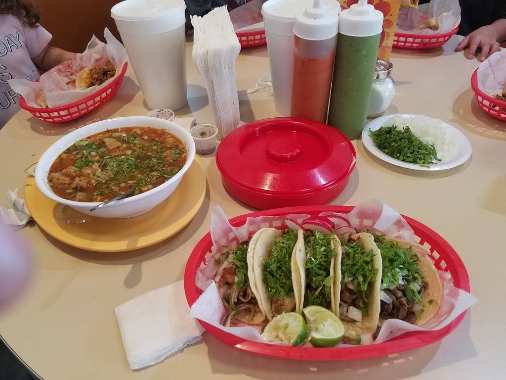 Taqueria La Paloma Balch Springs | restaurant | 2650 Hickory Tree Rd Suite 101, Balch Springs, TX 75180, USA | 9722865220 OR +1 972-286-5220