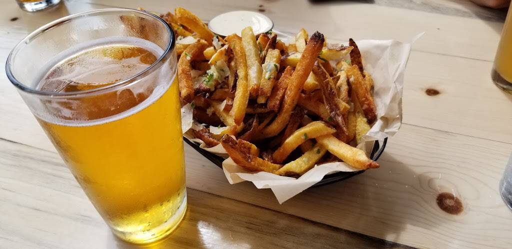 The American Dream | restaurant | 21058 Pacific Coast Hwy #130, Huntington Beach, CA 92648, USA | 7143741330 OR +1 714-374-1330