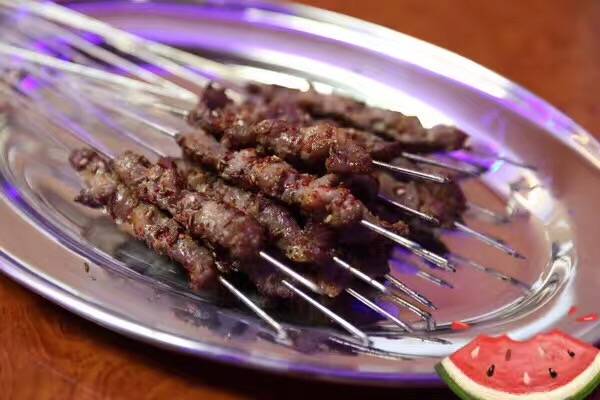 御手烤吧 | restaurant | 9805-9807 Garvey Ave, South El Monte, CA 91733, USA | 3195288888 OR +1 319-528-8888