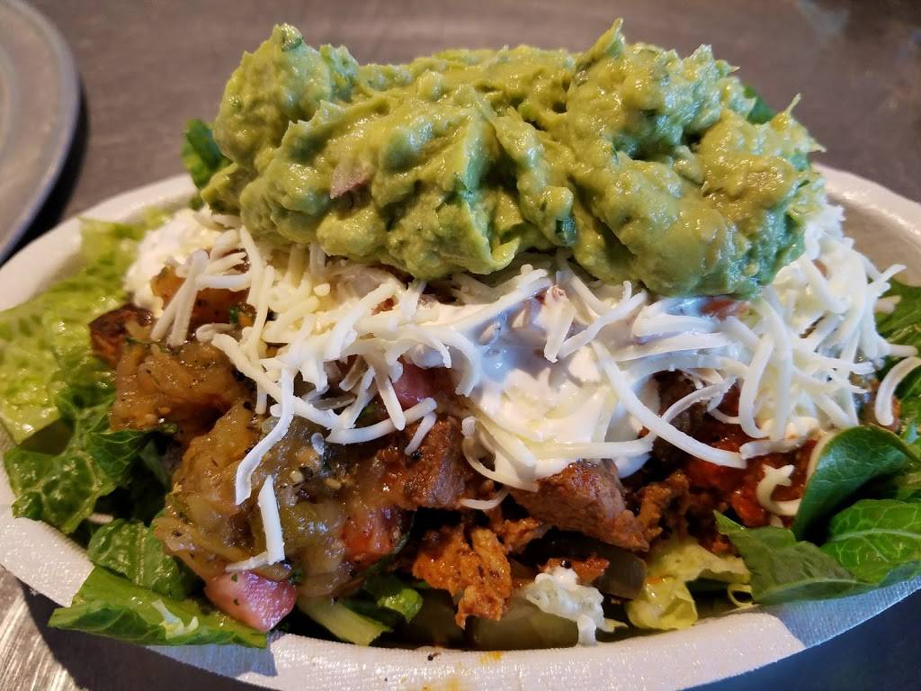 Chipotle Mexican Grill | restaurant | 404 Mile of Cars Way, National City, CA 91950, USA | 6193360030 OR +1 619-336-0030